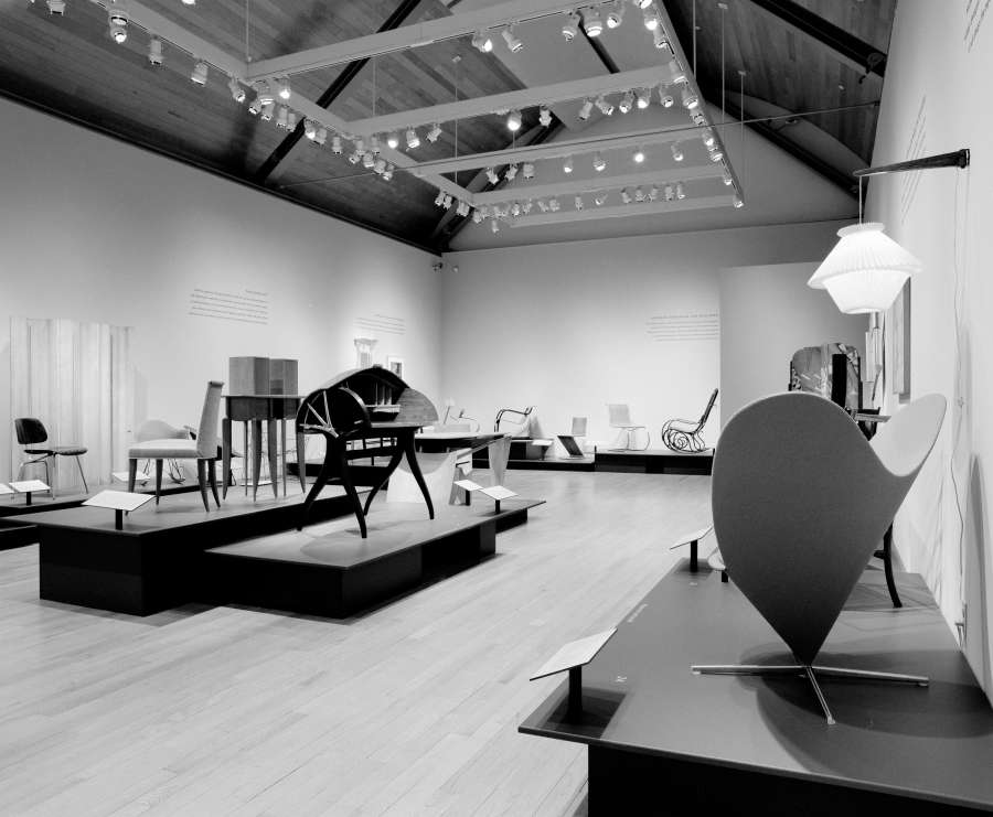view exhibition image