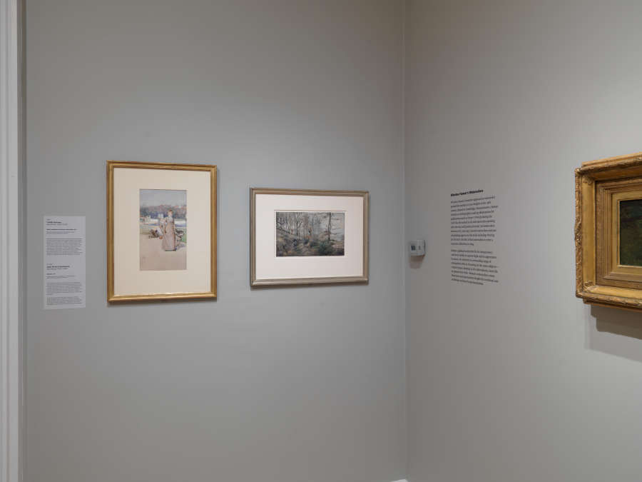 view exhibition image