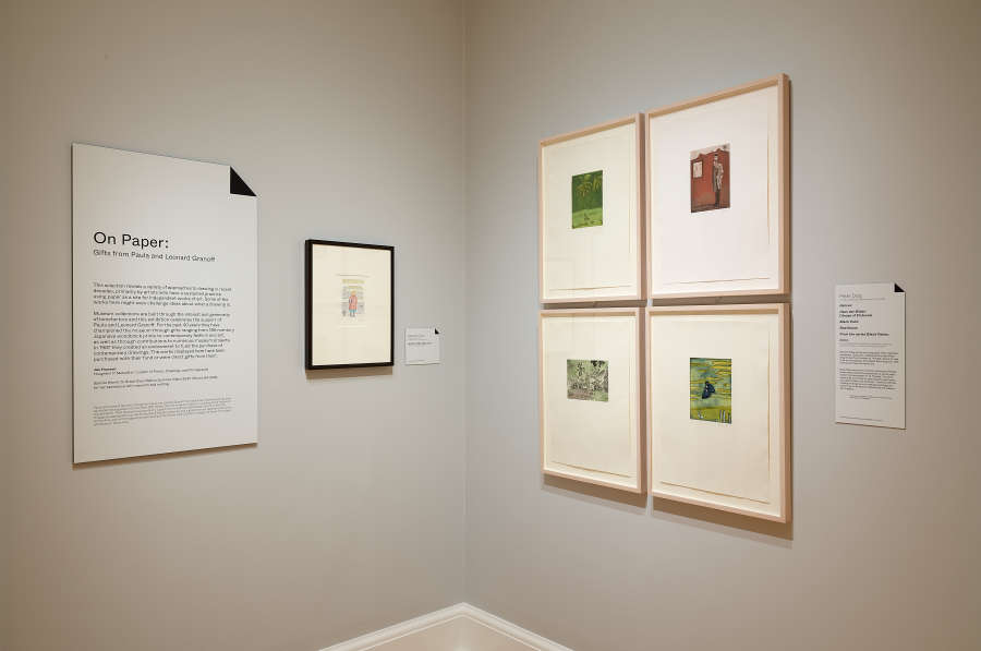 view exhibition image