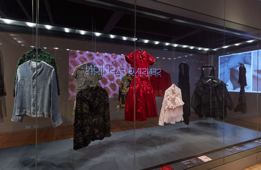 view exhibition image