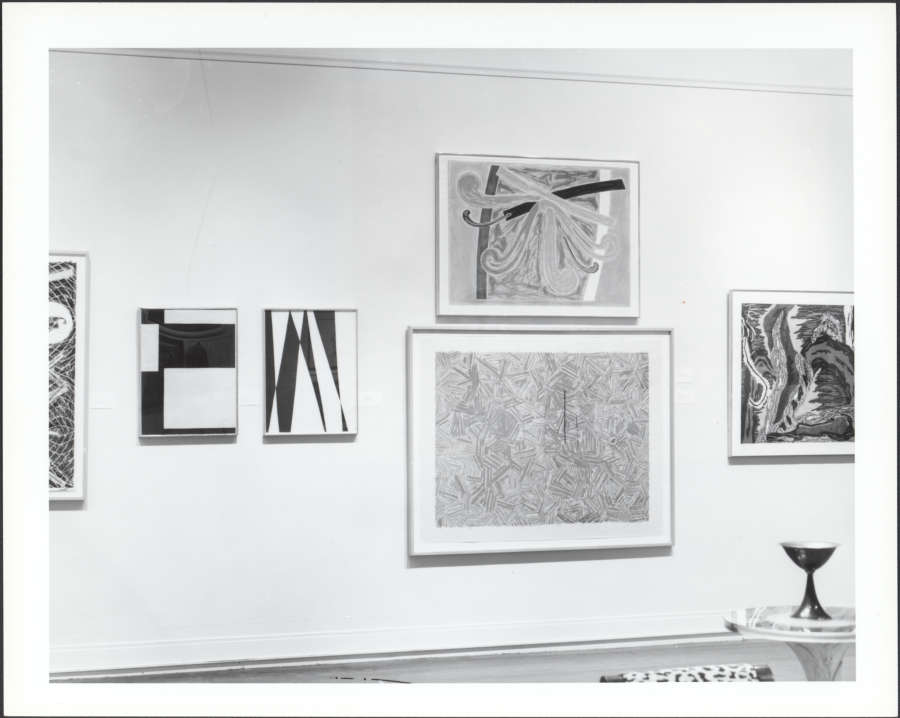 view exhibition image