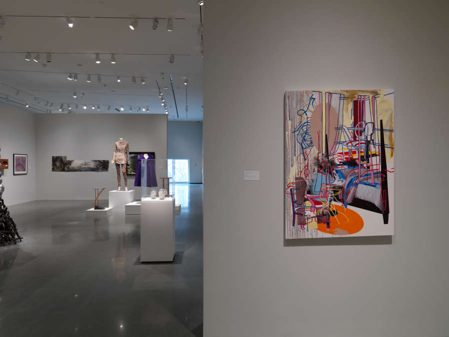 view exhibition image