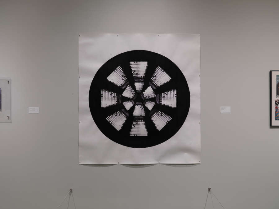 view exhibition image