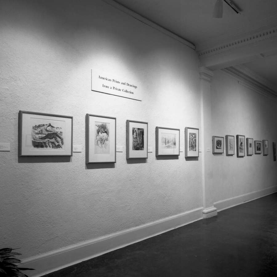 view exhibition image