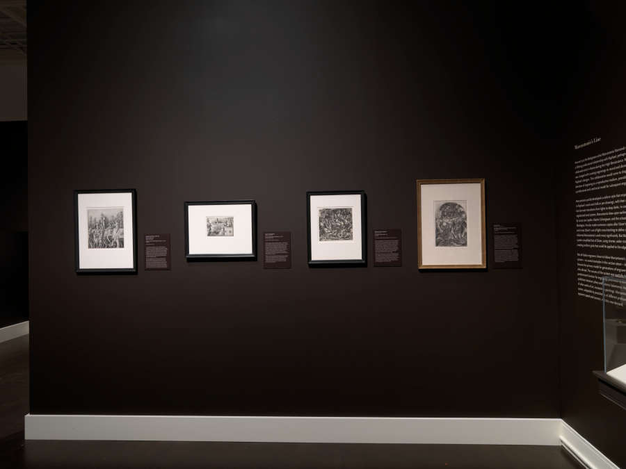 view exhibition image