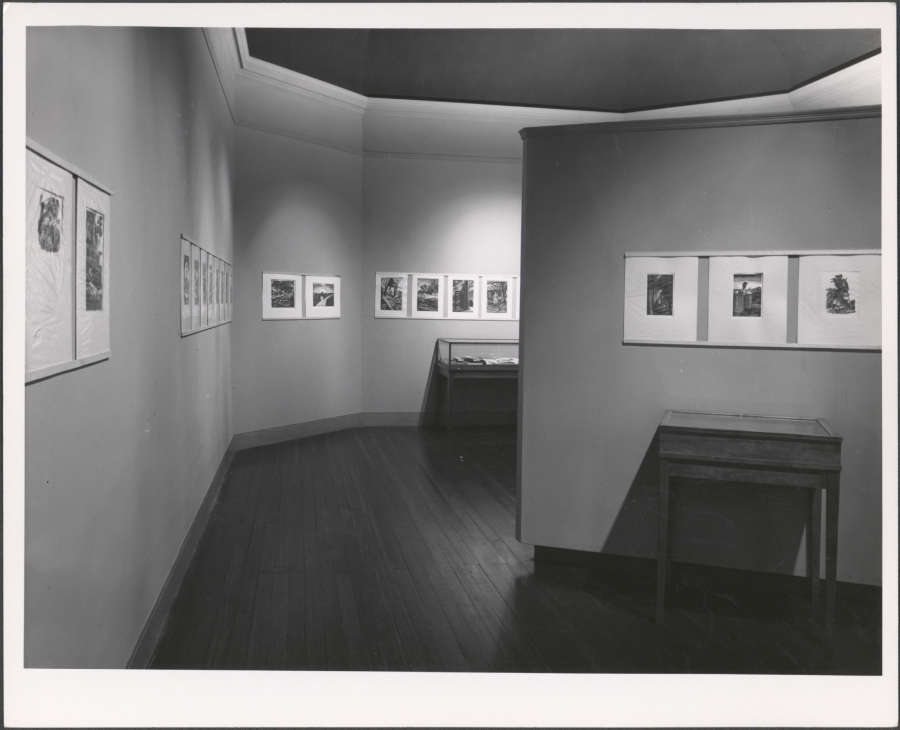 view exhibition image