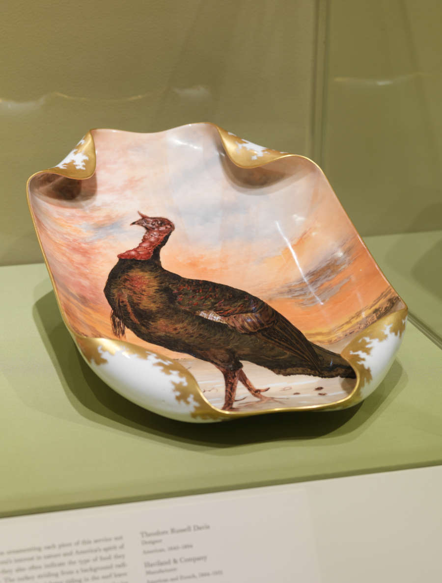 view exhibition image