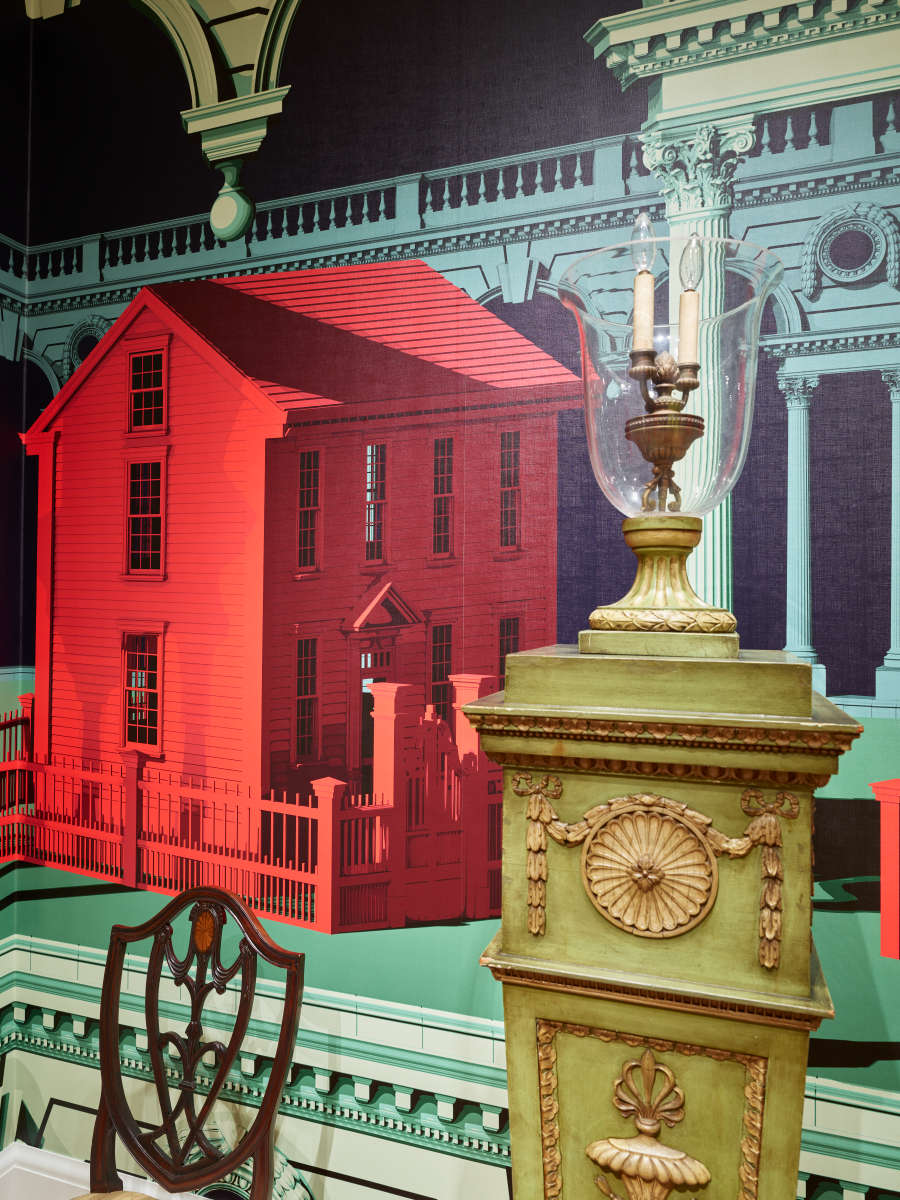 view exhibition image