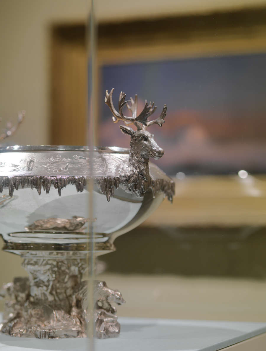 view exhibition image