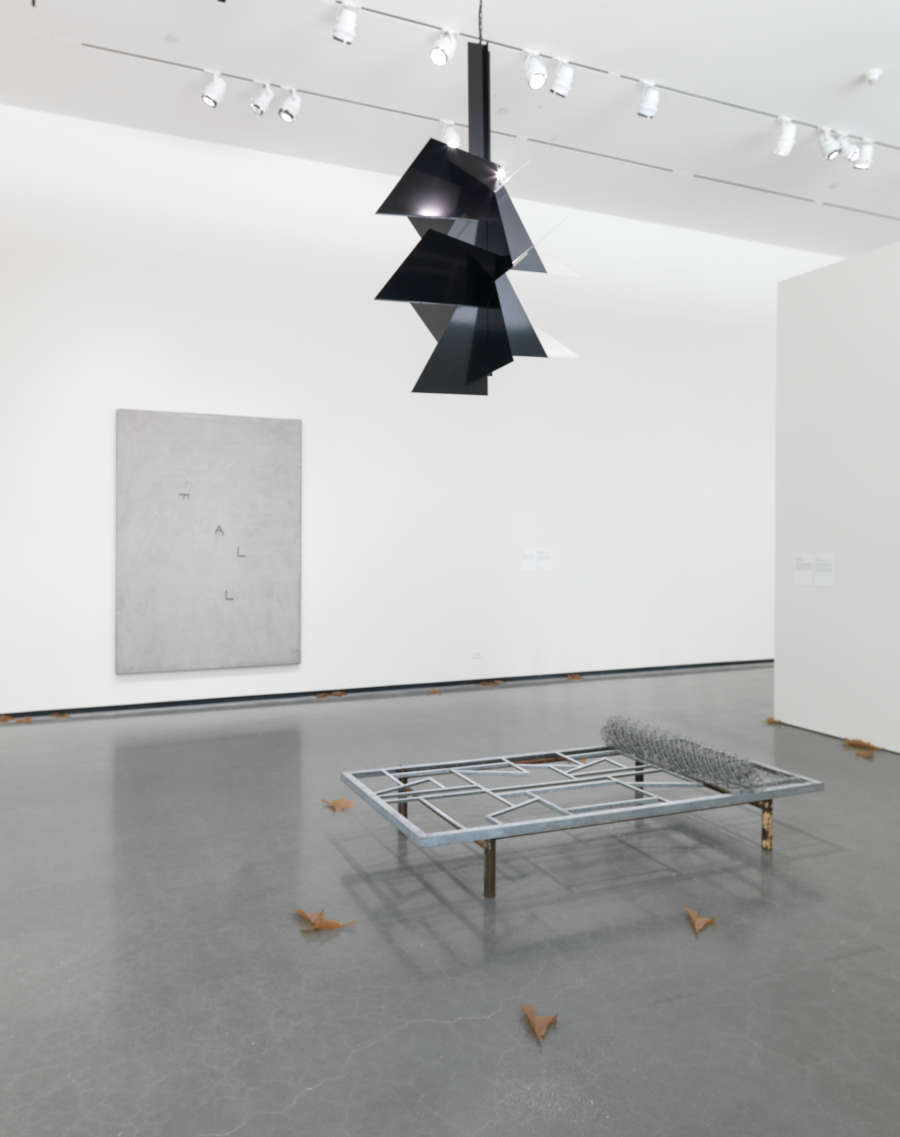 view exhibition image