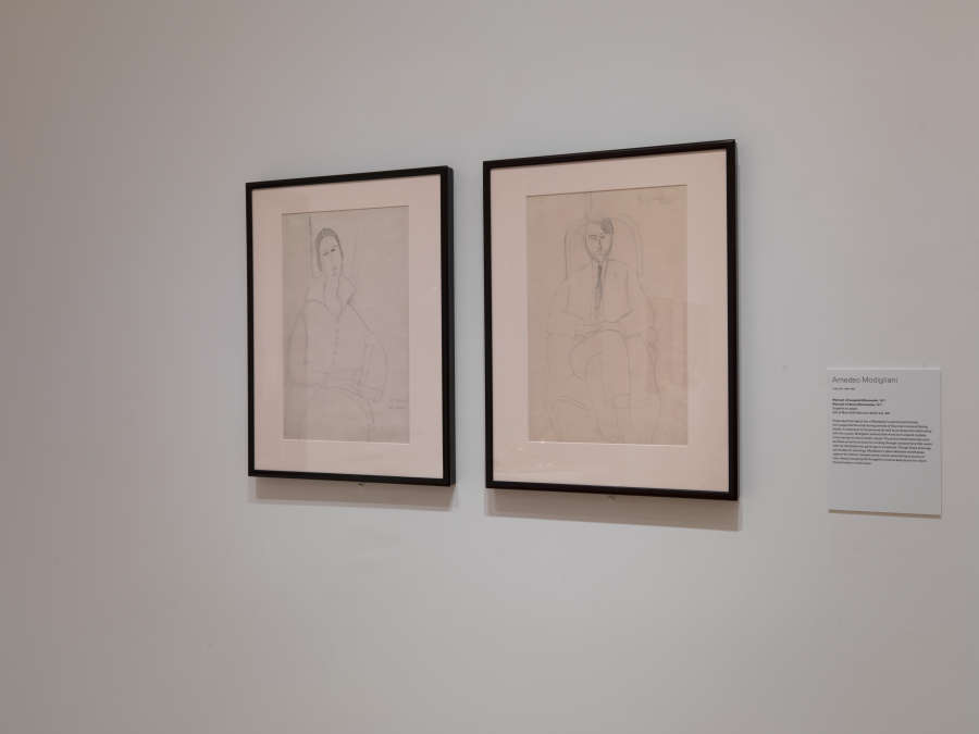 view exhibition image