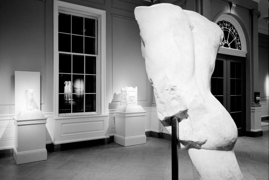 view exhibition image