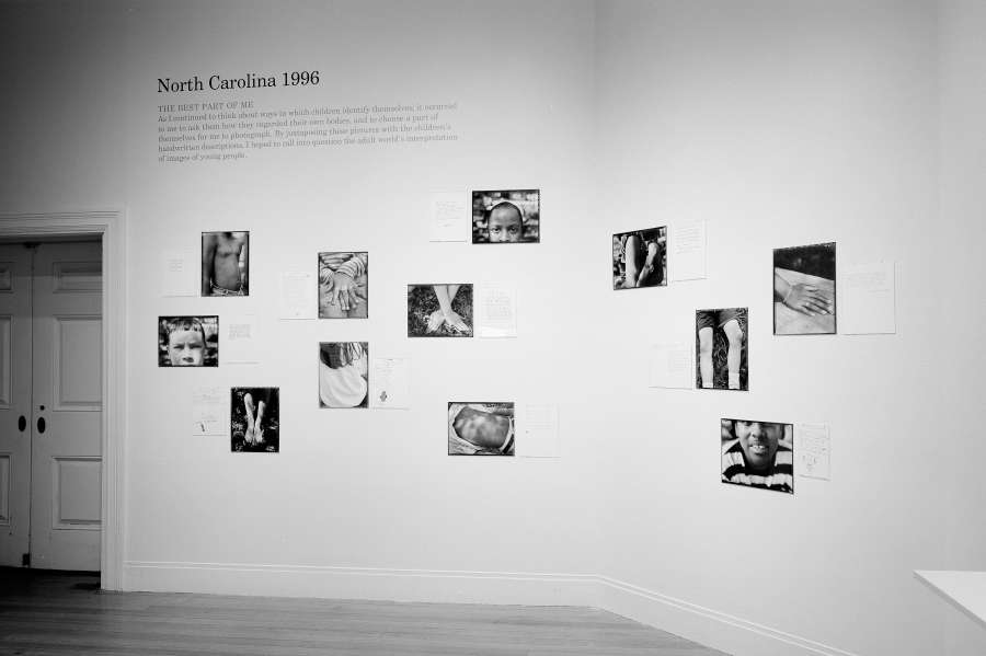 view exhibition image