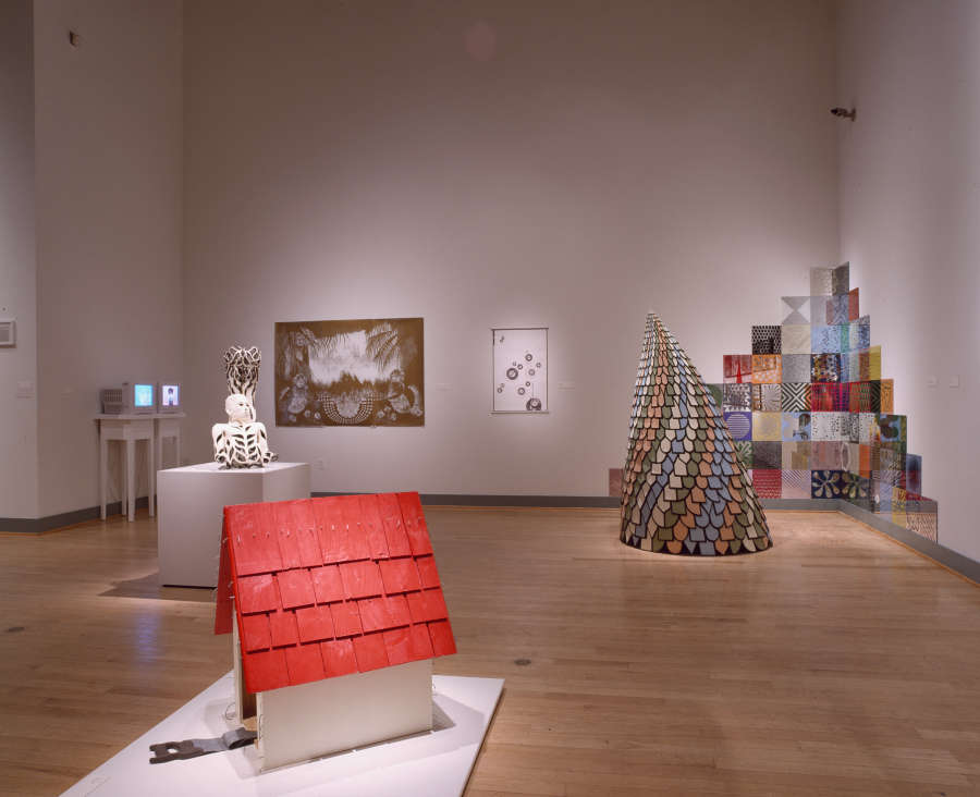 view exhibition image