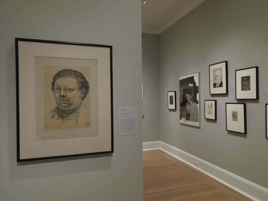 view exhibition image