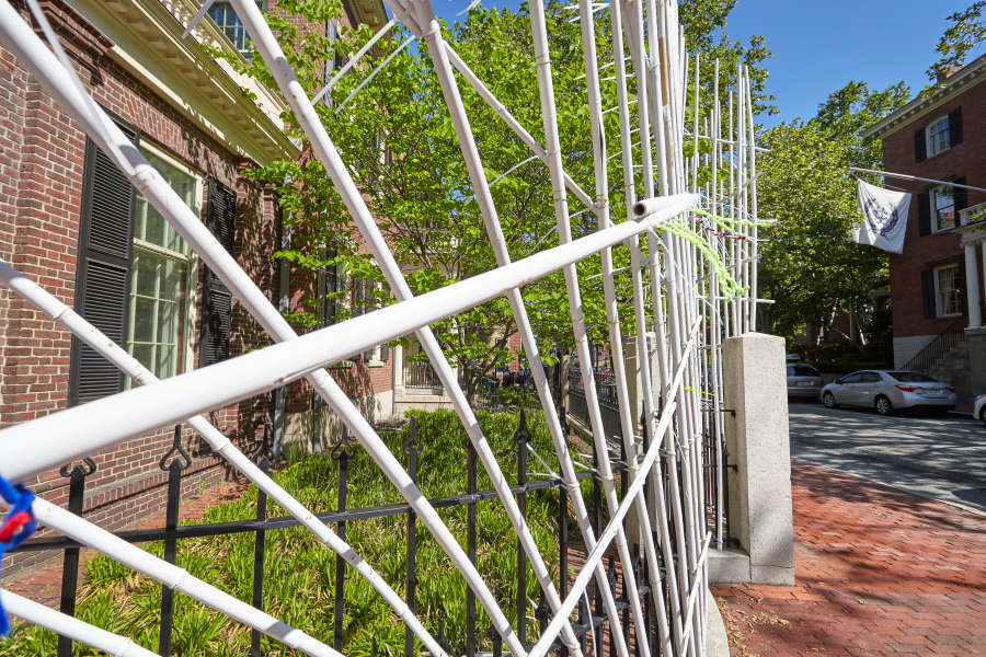 view exhibition image