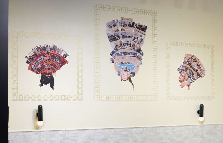 view exhibition image