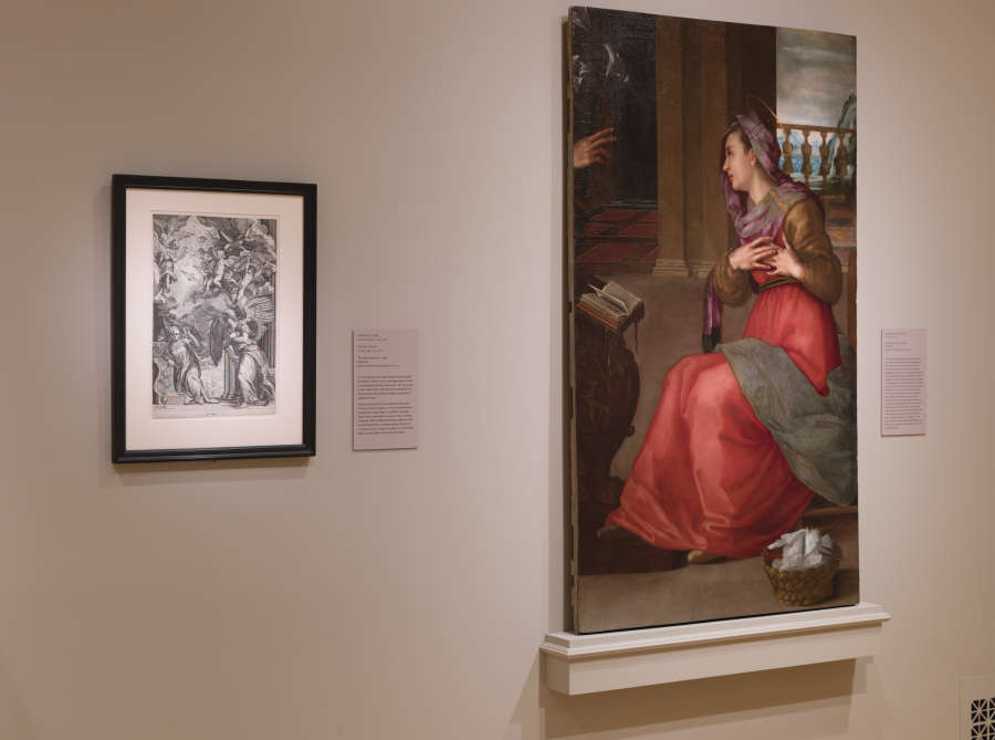 view exhibition image