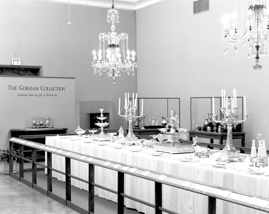 view exhibition image