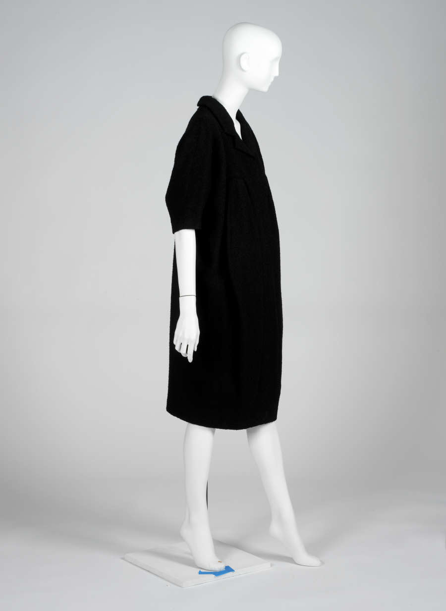 Chemise dress | RISD Museum