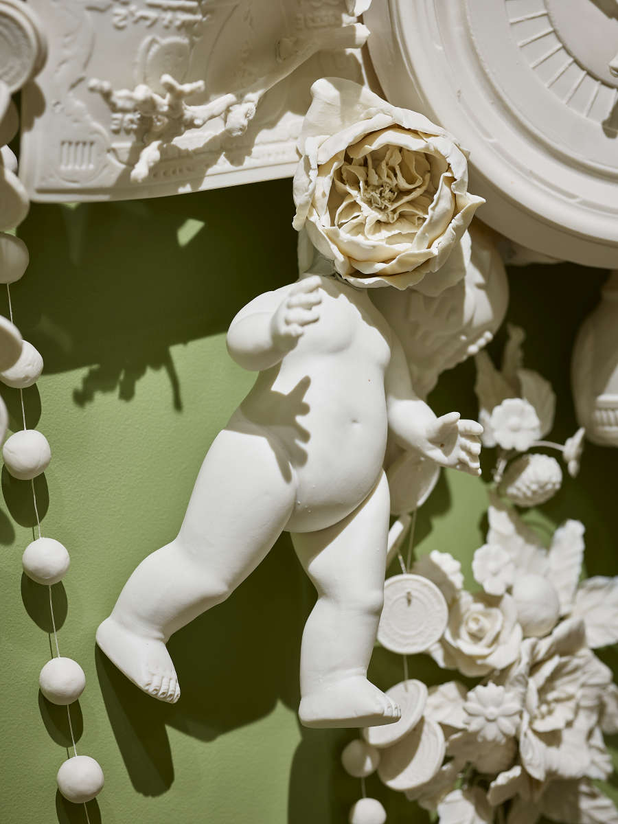 view exhibition image