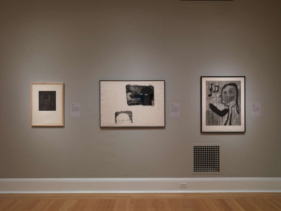 view exhibition image