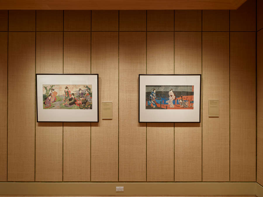view exhibition image