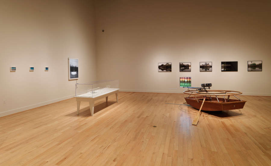view exhibition image