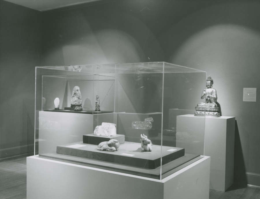 view exhibition image