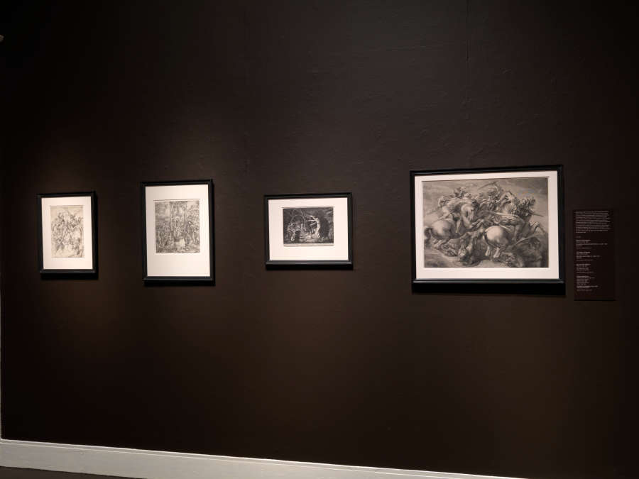 view exhibition image
