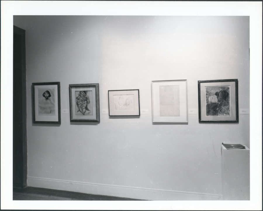 view exhibition image