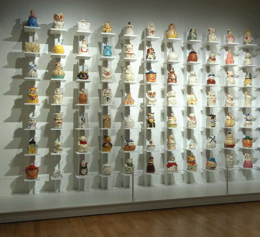 view exhibition image