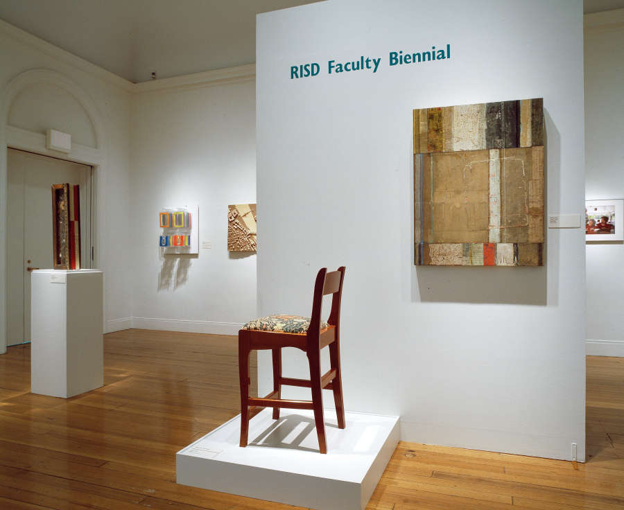 view exhibition image
