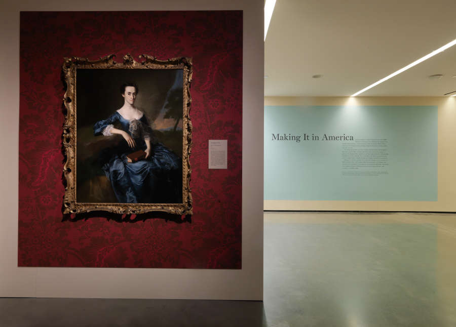 view exhibition image