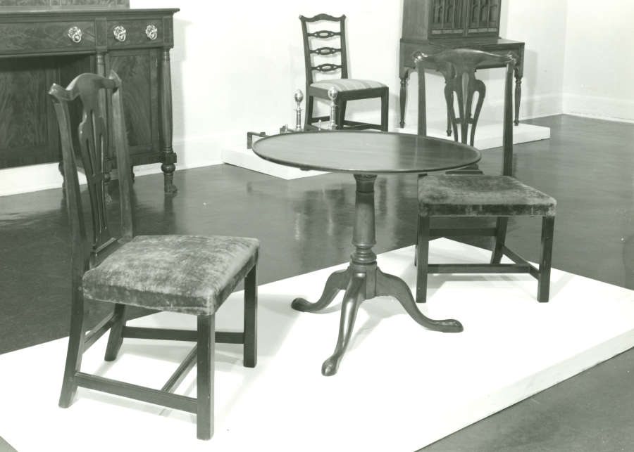 view exhibition image