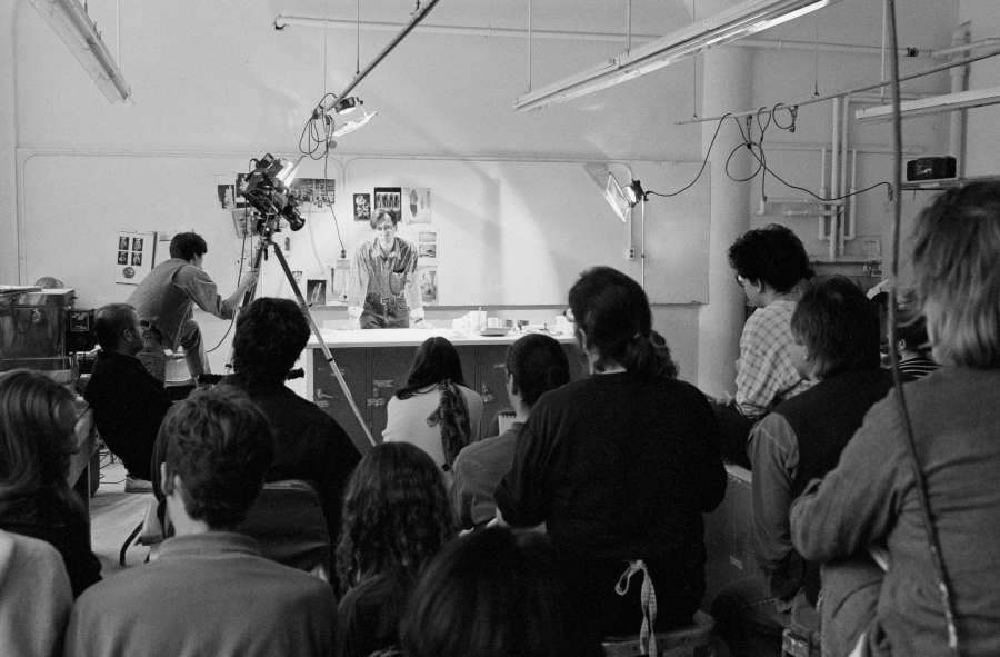 view exhibition image