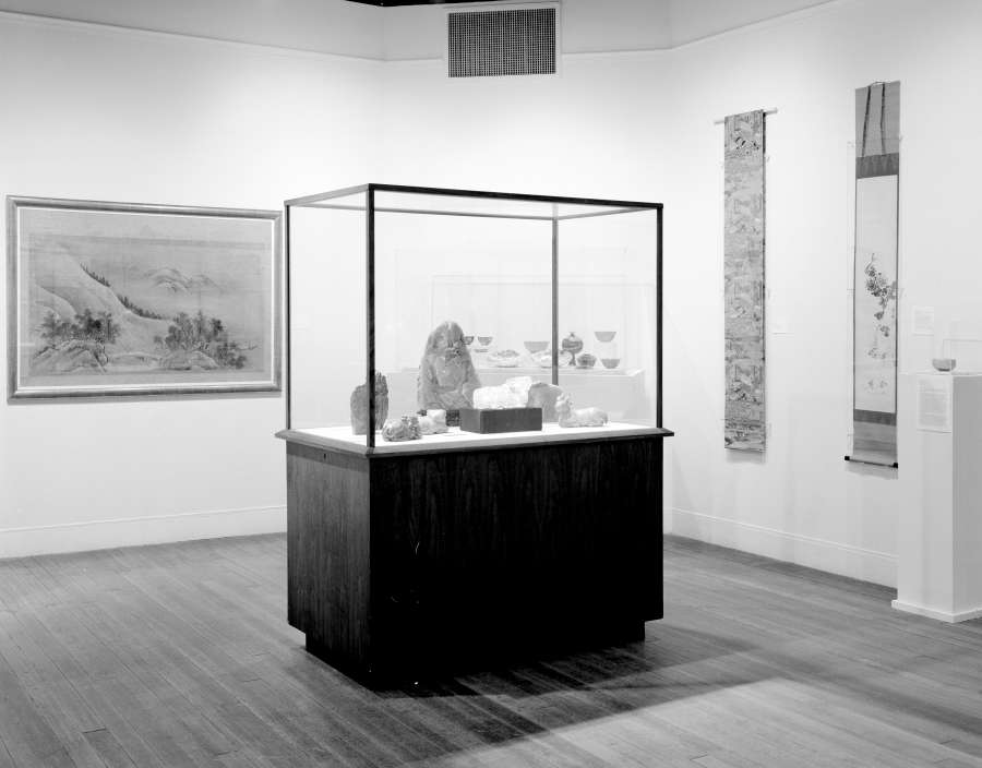view exhibition image