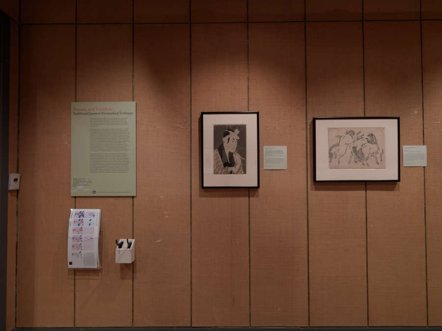 view exhibition image