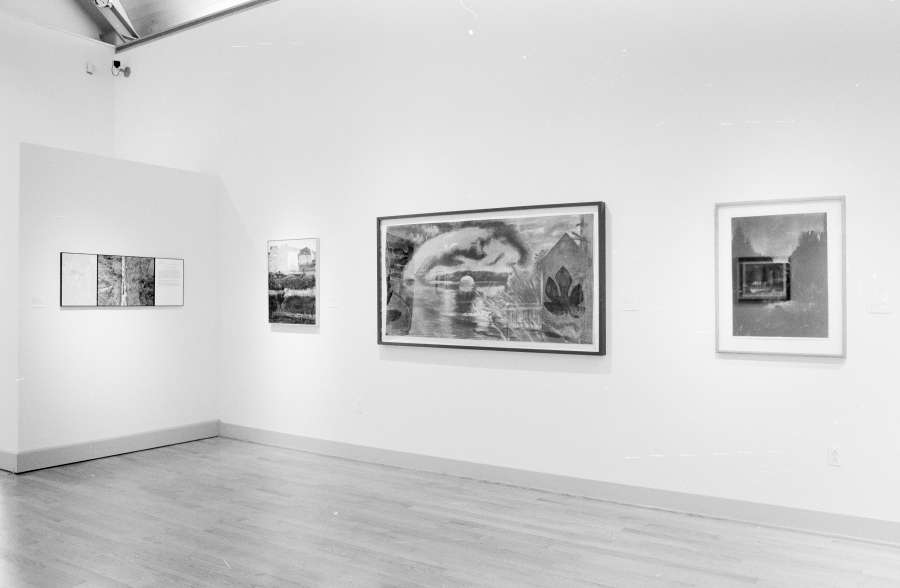 view exhibition image