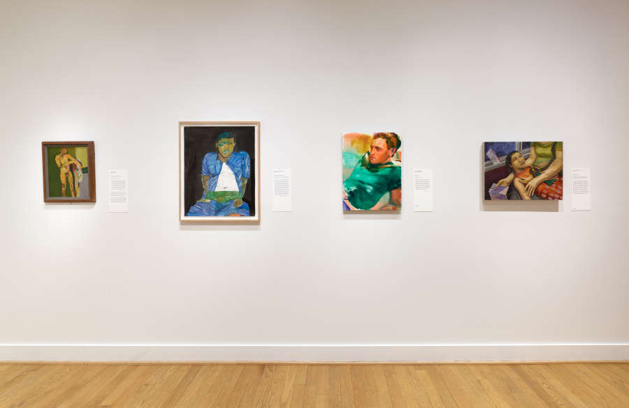 view exhibition image