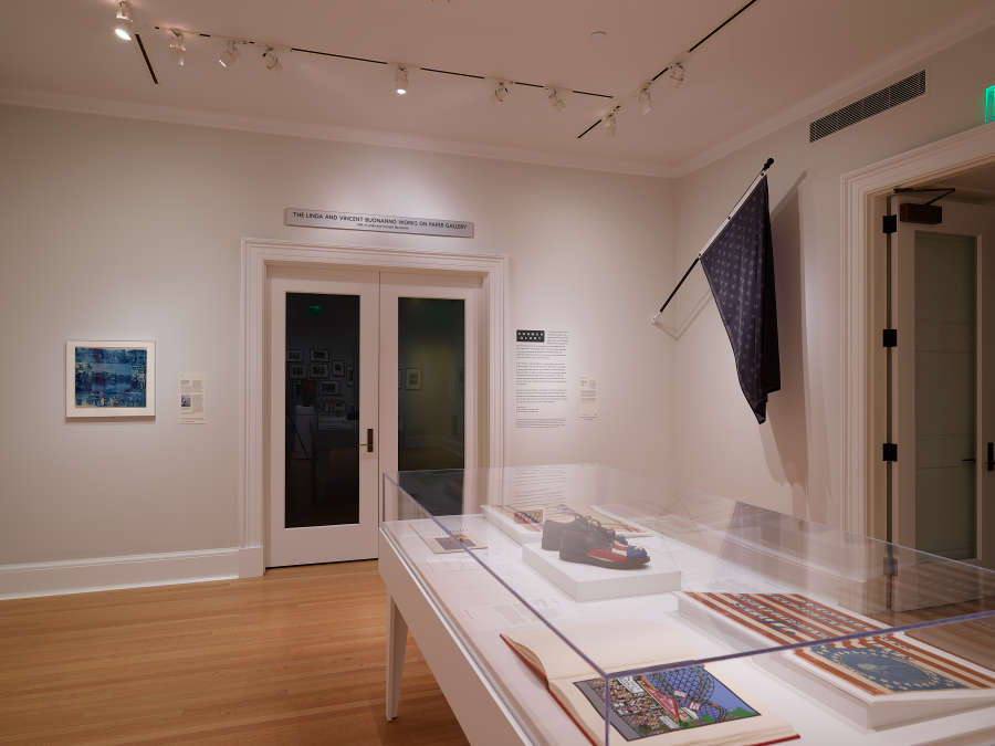 view exhibition image