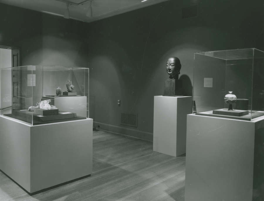 view exhibition image