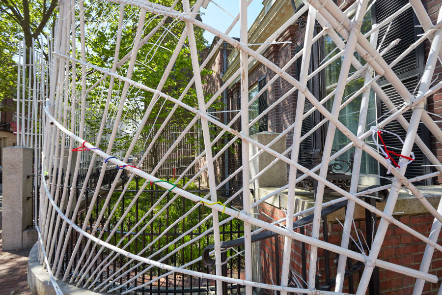 view exhibition image