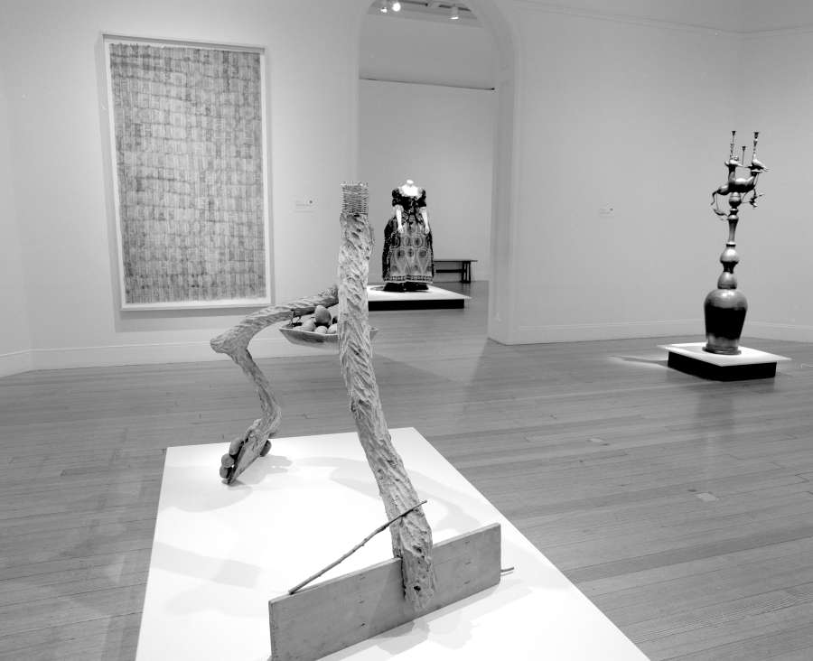 view exhibition image