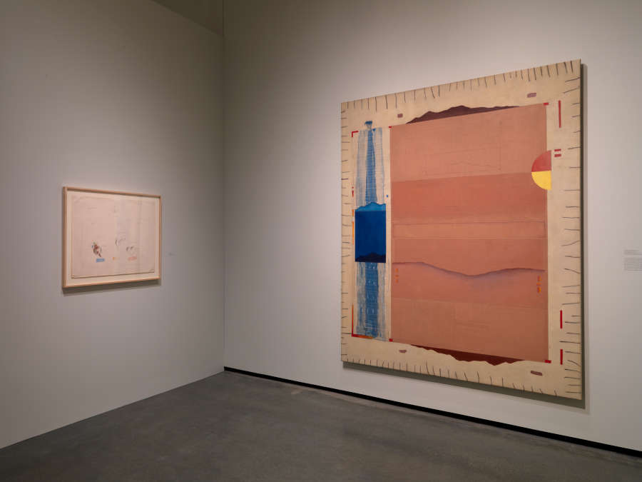 view exhibition image