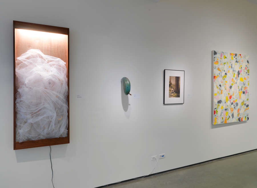 view exhibition image