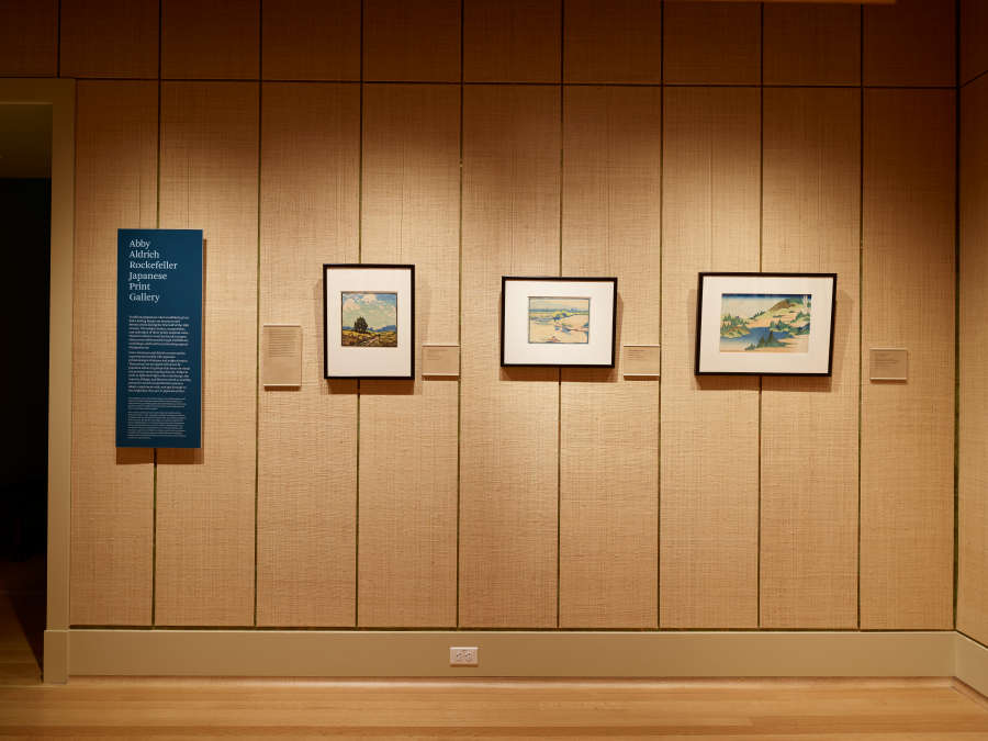 view exhibition image
