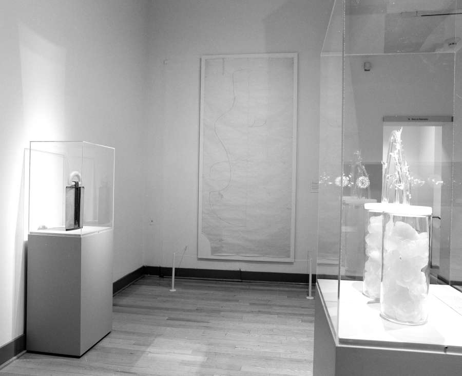 view exhibition image