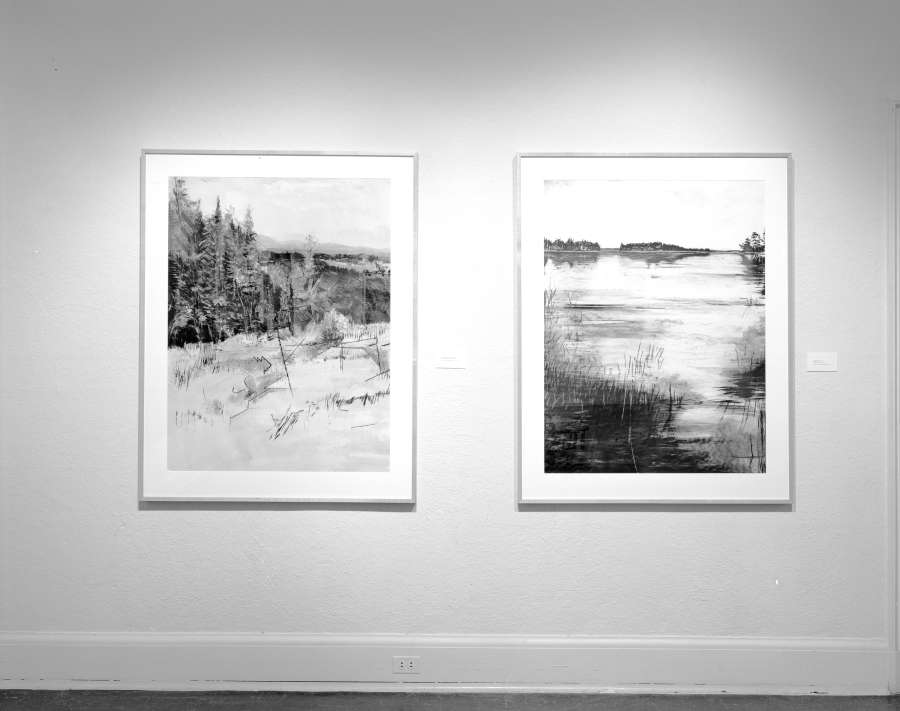 view exhibition image