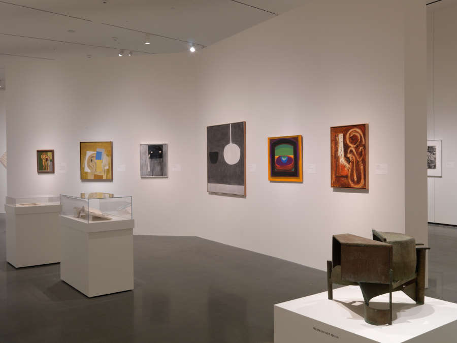 view exhibition image